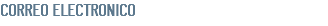 CORREO ELECTRONICO